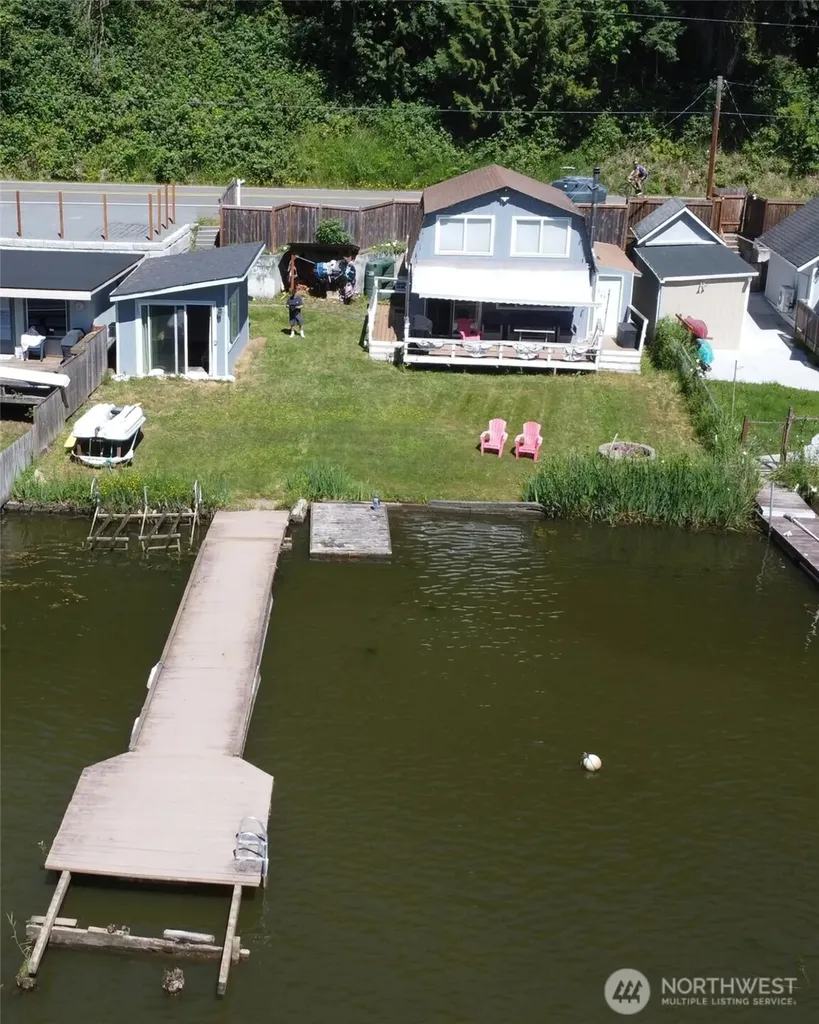38819 Orville Road E Eatonville WA 98328