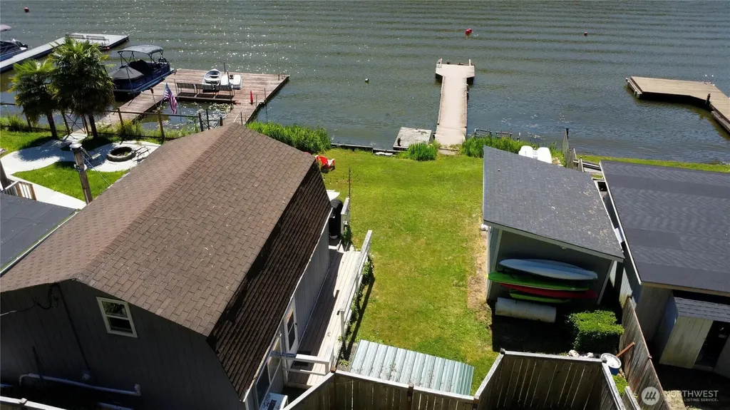 38819 Orville Road E Eatonville WA 98328