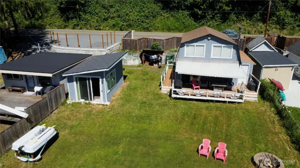 38819 Orville Road E Eatonville WA 98328