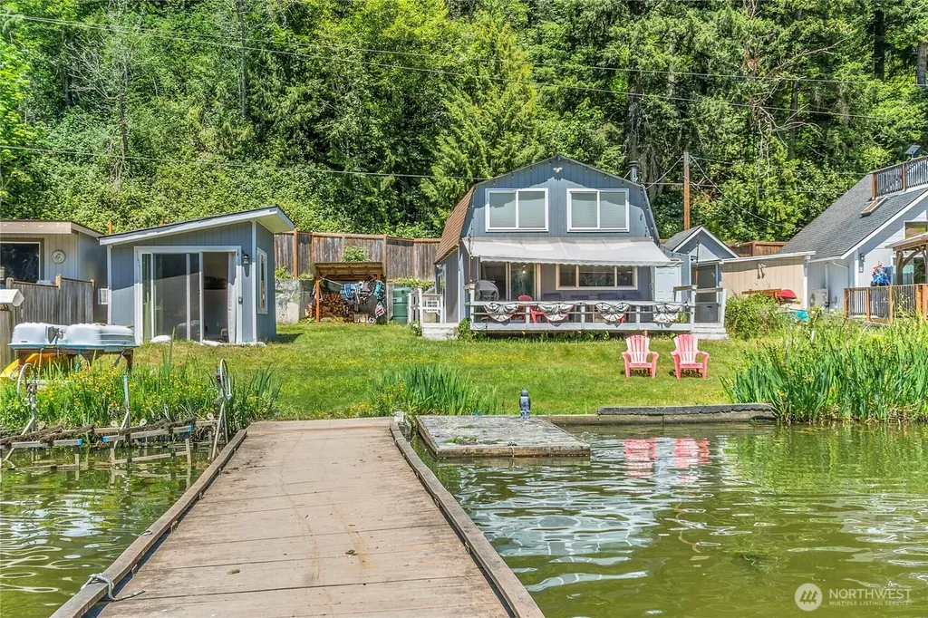 38819 Orville Road E Eatonville WA 98328