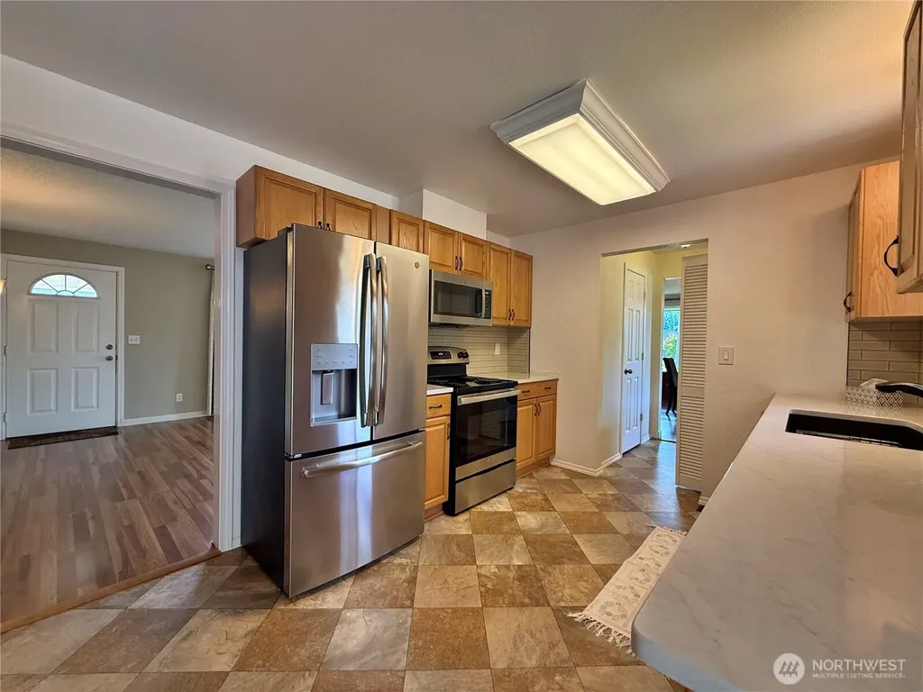 301 Temple Avenue Morton WA 98356