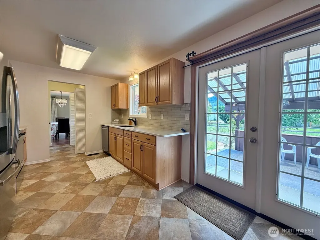 301 Temple Avenue Morton WA 98356