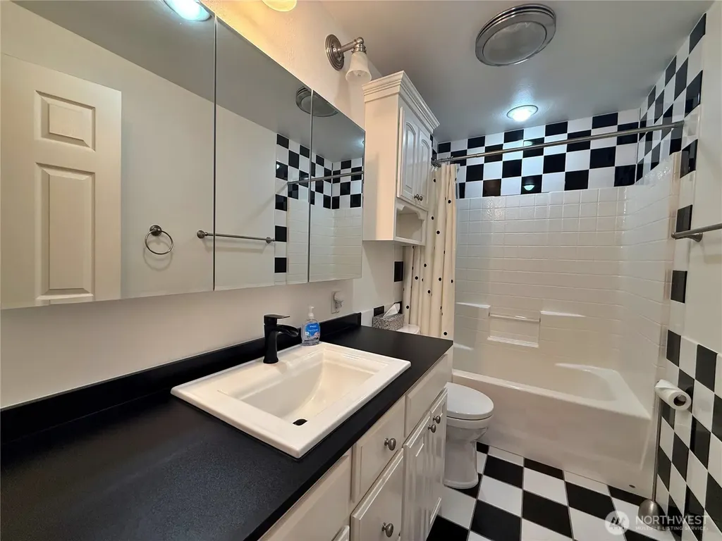 301 Temple Avenue Morton WA 98356