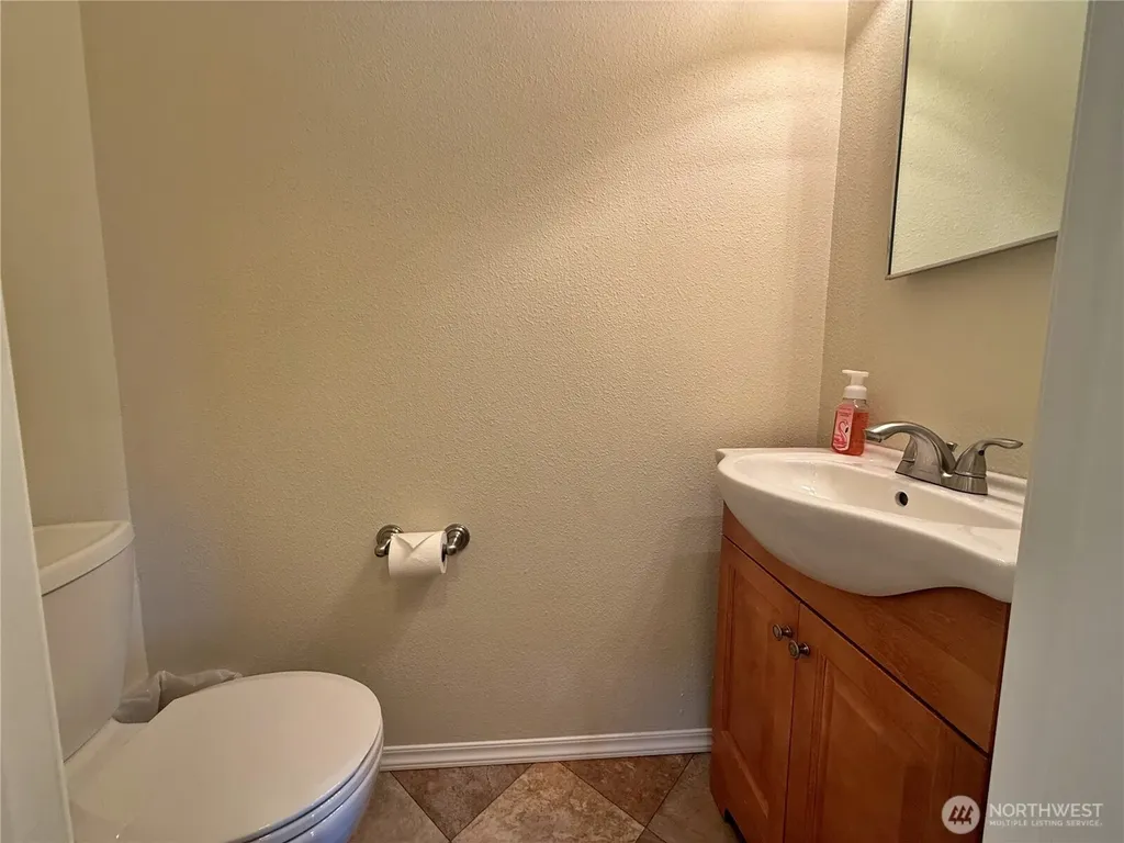 301 Temple Avenue Morton WA 98356