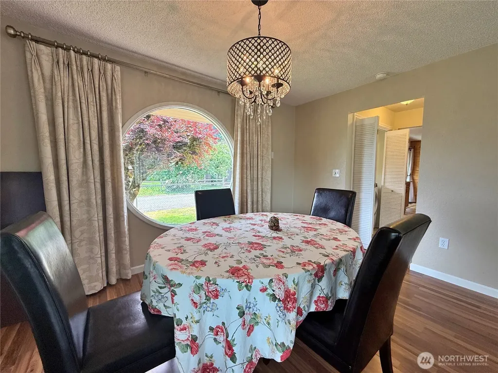 301 Temple Avenue Morton WA 98356
