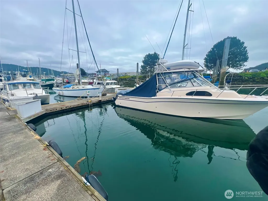 2304 Skyline Way Anacortes WA 98221