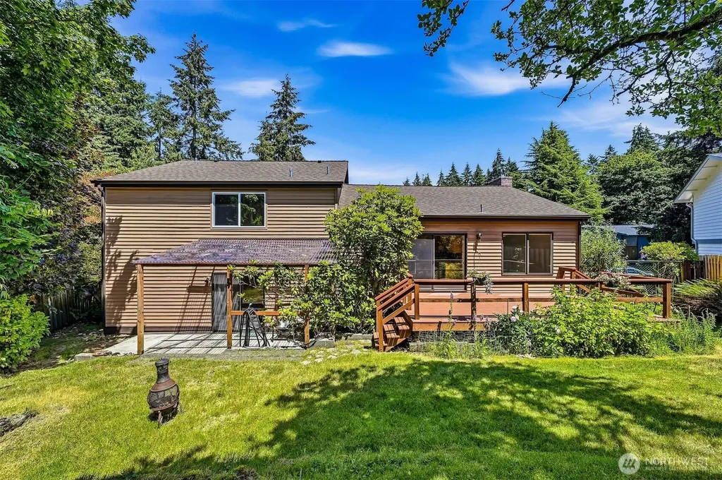 32105 2nd Avenue SW Federal Way WA 98023