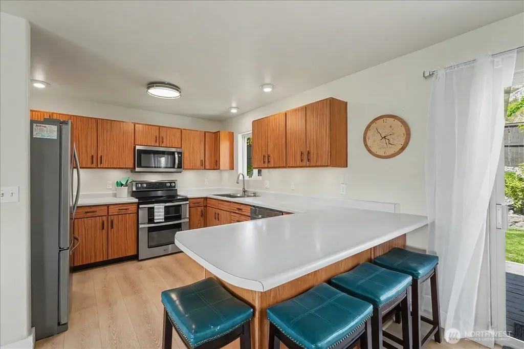 215 San Remo Lane Chelan WA 98816