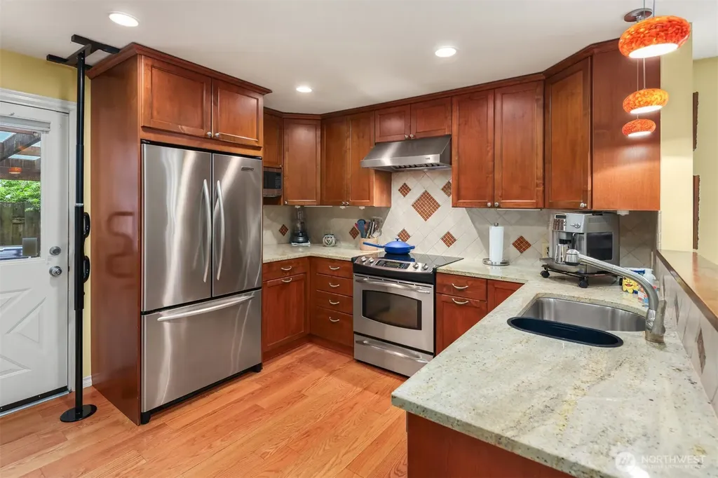 125 NE 135th Street Seattle WA 98125