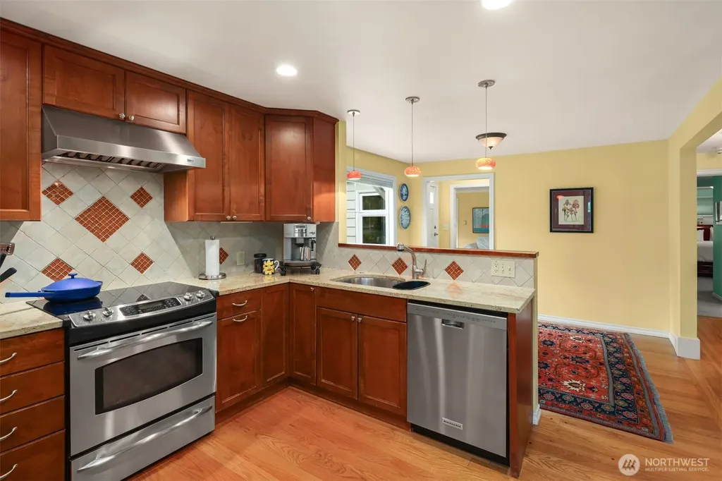 125 NE 135th Street Seattle WA 98125