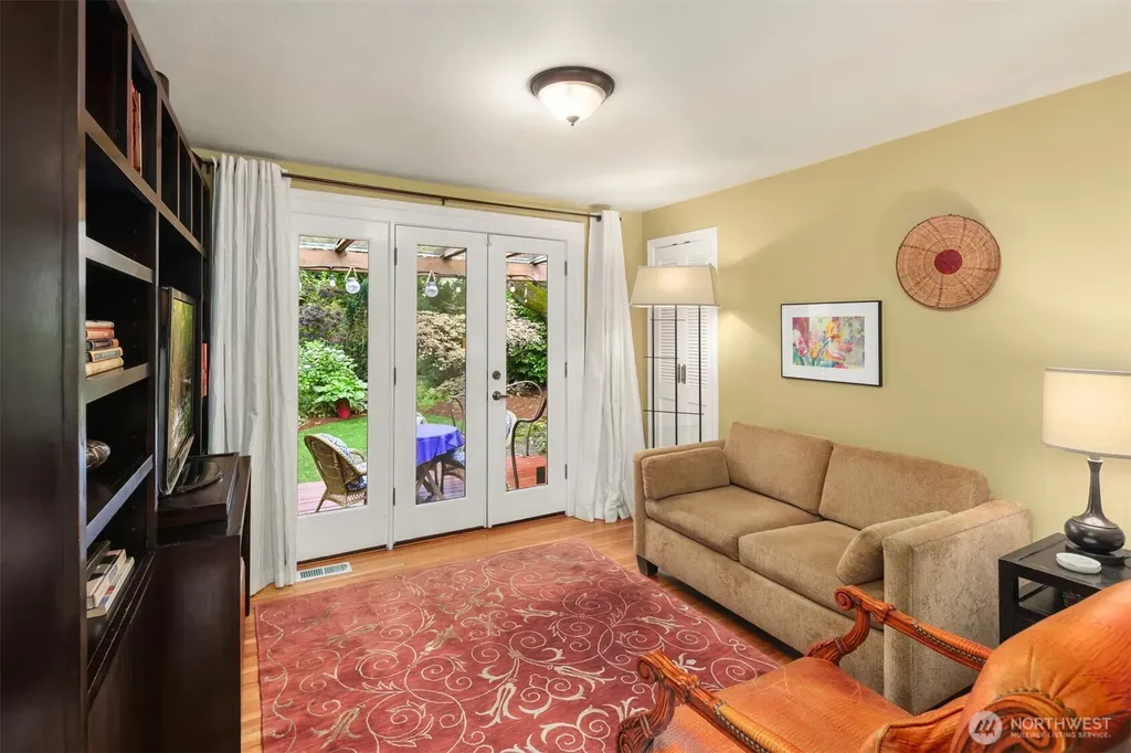 125 NE 135th Street Seattle WA 98125