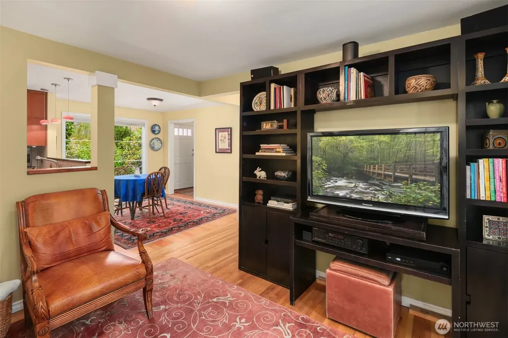 125 NE 135th Street Seattle WA 98125