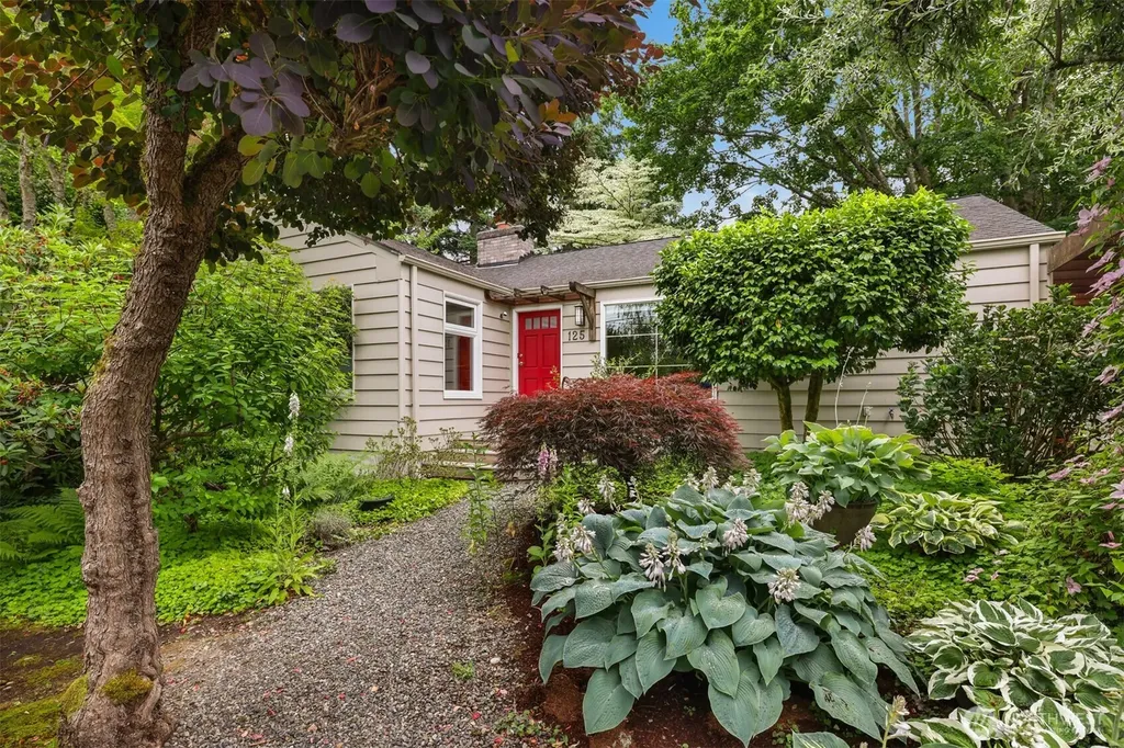 125 NE 135th Street Seattle WA 98125