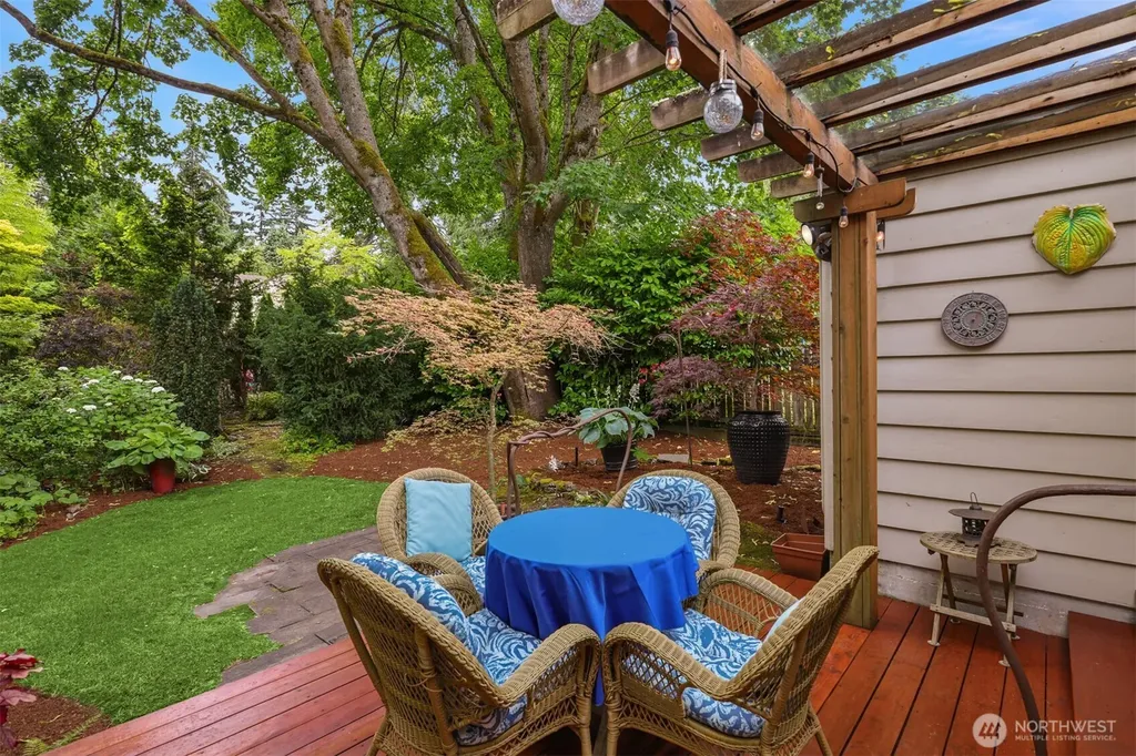 125 NE 135th Street Seattle WA 98125