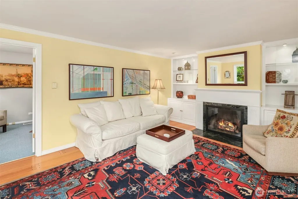125 NE 135th Street Seattle WA 98125