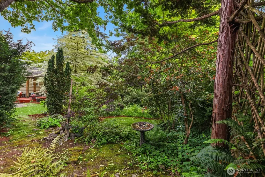 125 NE 135th Street Seattle WA 98125