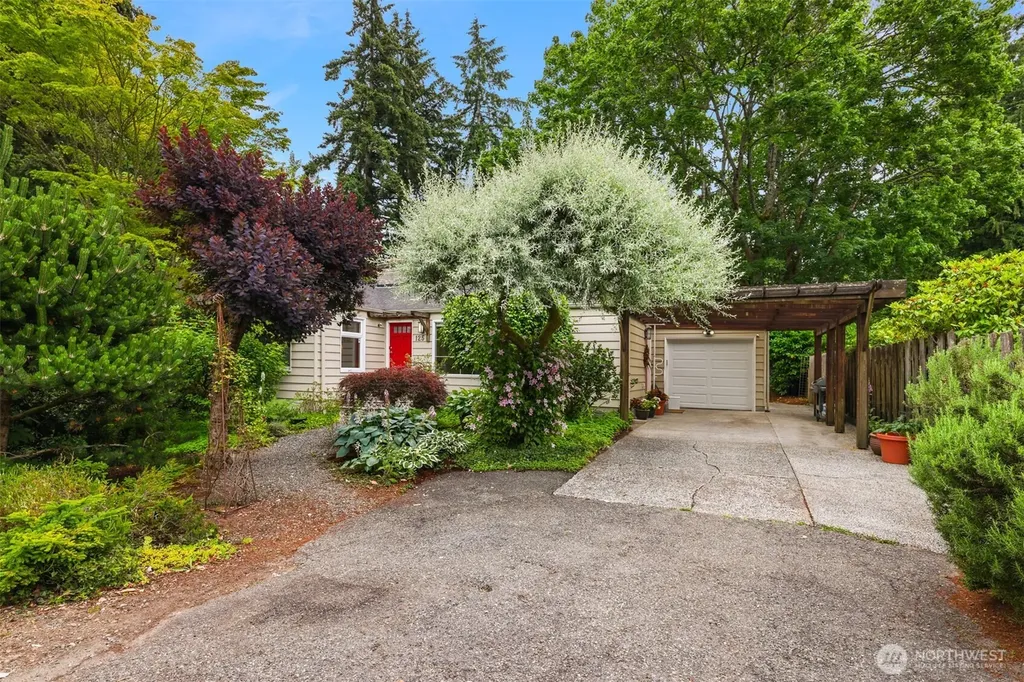 125 NE 135th Street Seattle WA 98125