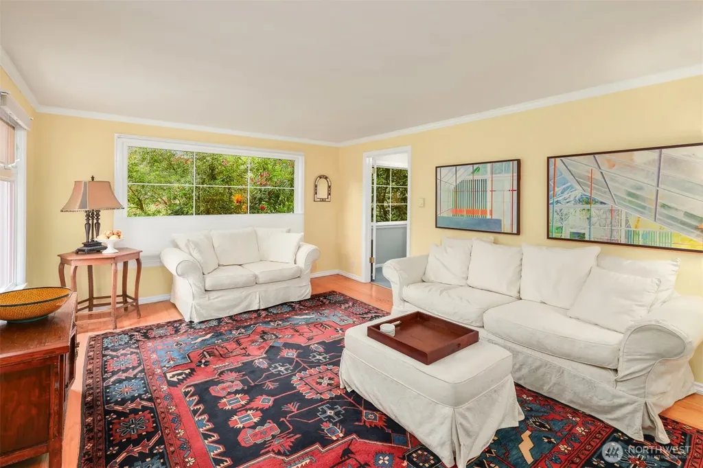 125 NE 135th Street Seattle WA 98125