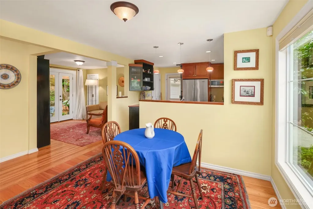 125 NE 135th Street Seattle WA 98125