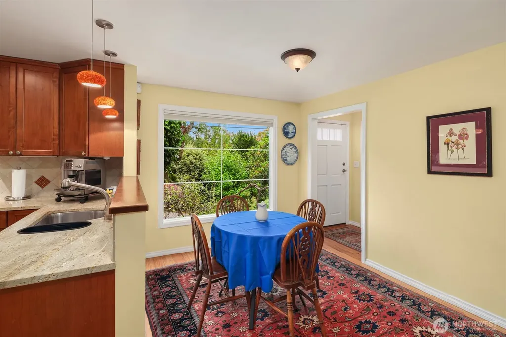 125 NE 135th Street Seattle WA 98125