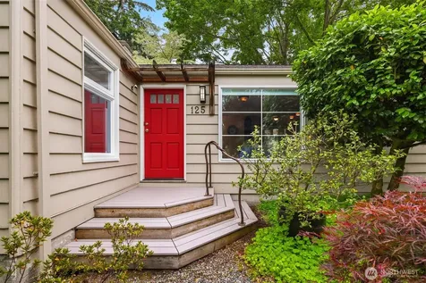 125 NE 135th Street Seattle WA 98125