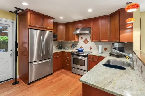 125 NE 135th Street Seattle WA 98125