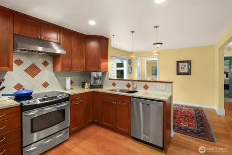 125 NE 135th Street Seattle WA 98125