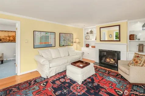 125 NE 135th Street Seattle WA 98125