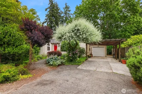 125 NE 135th Street Seattle WA 98125