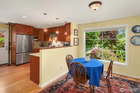 125 NE 135th Street Seattle WA 98125