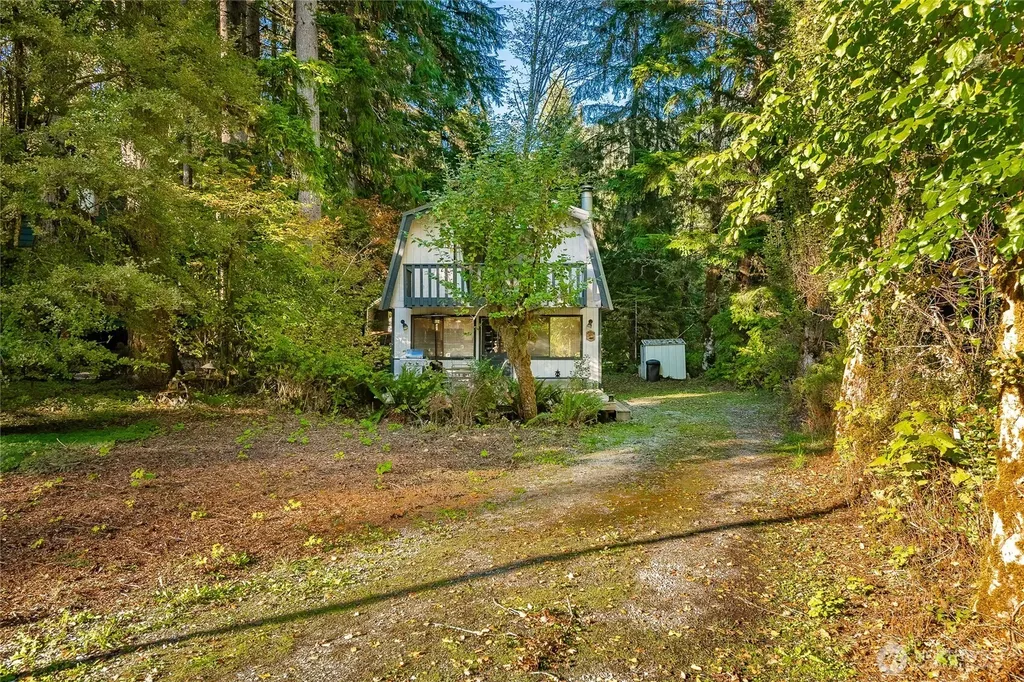 7018 Olympus Way Glacier WA 98244