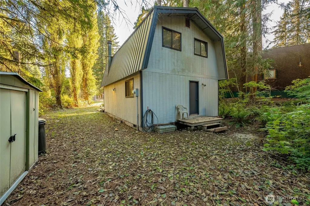 7018 Olympus Way Glacier WA 98244