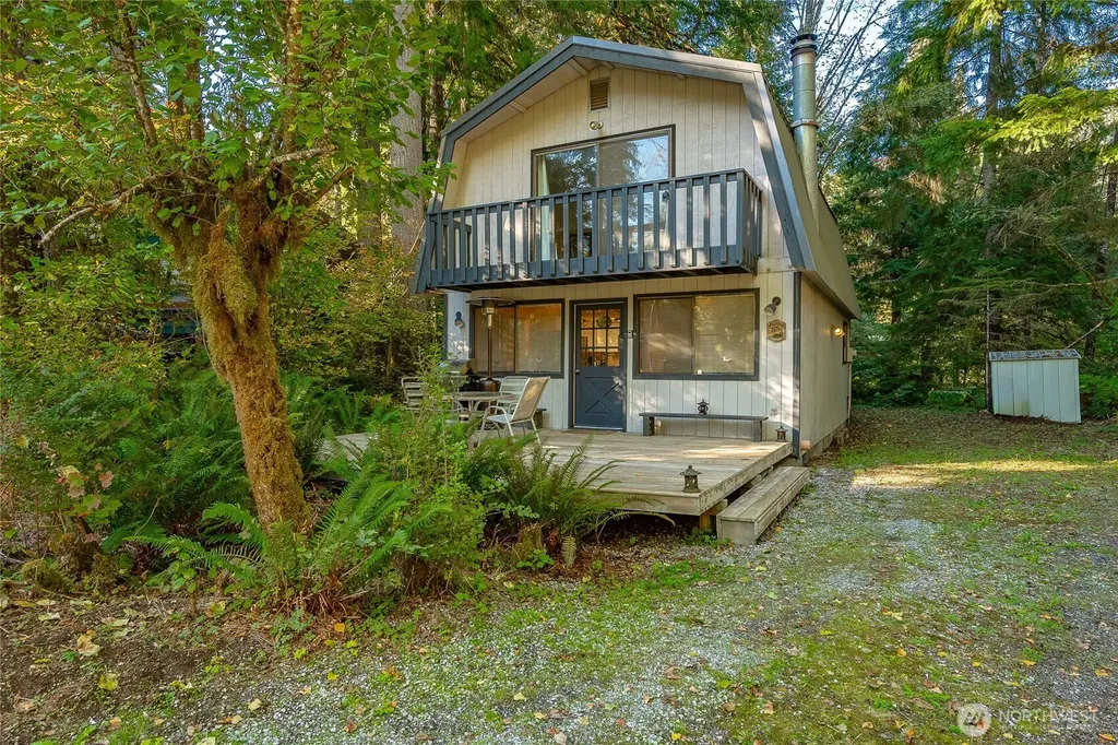 7018 Olympus Way Glacier WA 98244