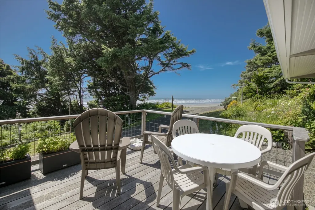 17 Sunset Street Moclips WA 98562