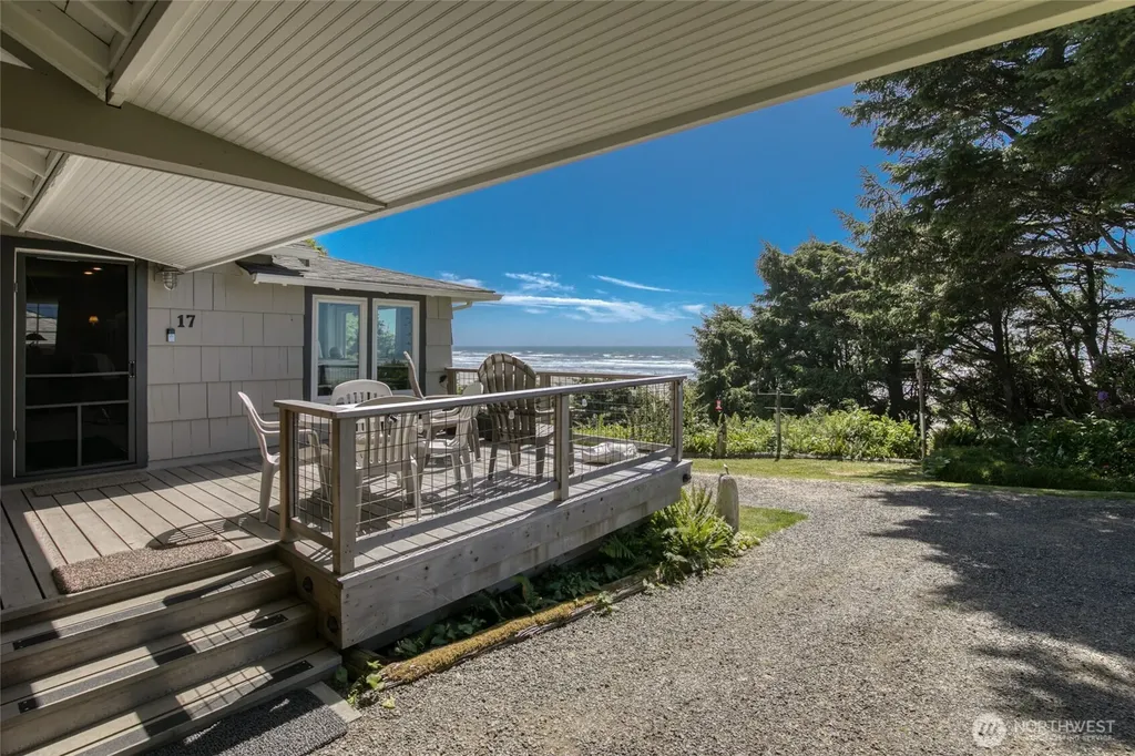 17 Sunset Street Moclips WA 98562