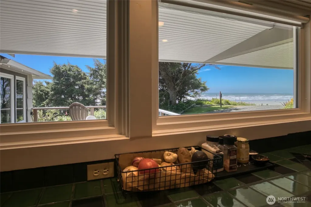 17 Sunset Street Moclips WA 98562
