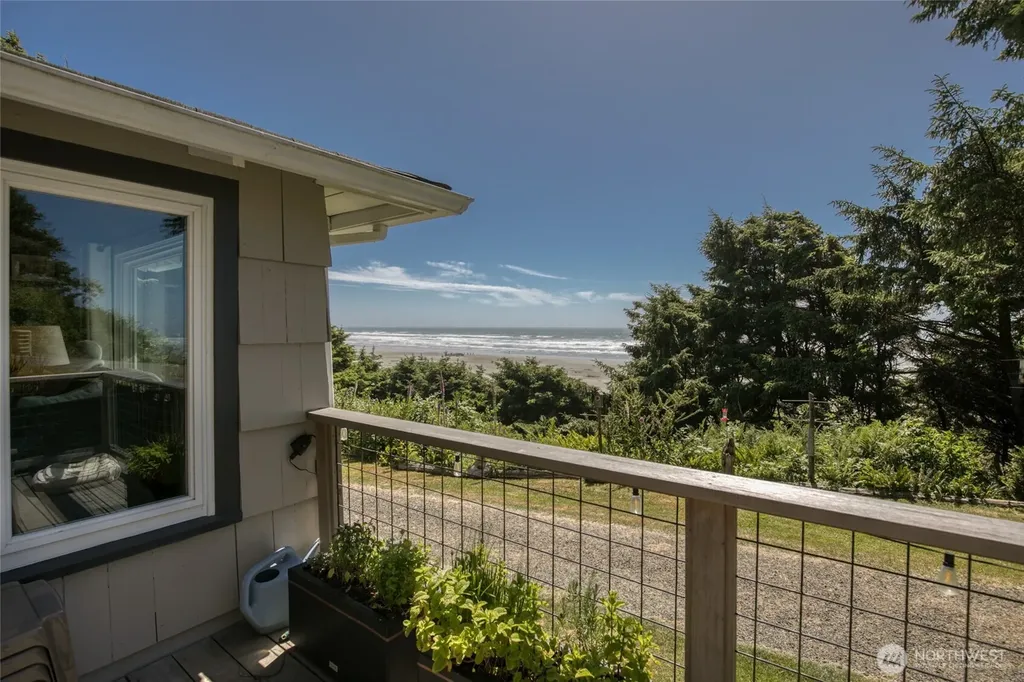 17 Sunset Street Moclips WA 98562