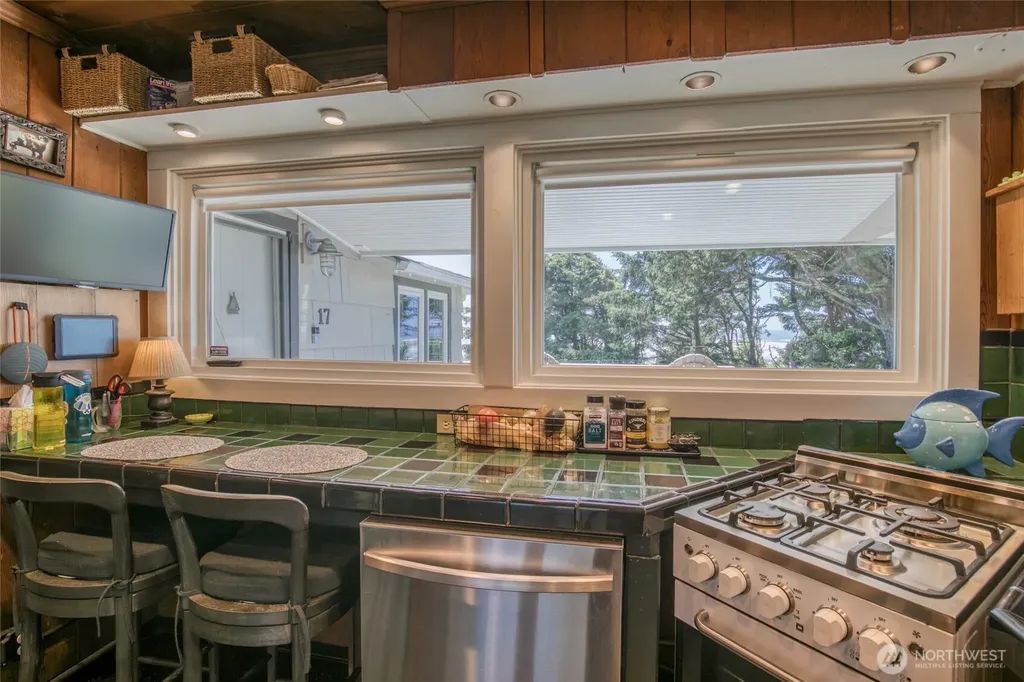 17 Sunset Street Moclips WA 98562