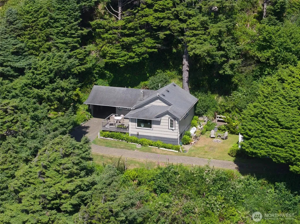 17 Sunset Street Moclips WA 98562