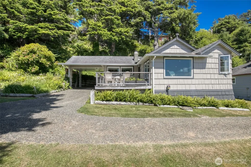 17 Sunset Street Moclips WA 98562