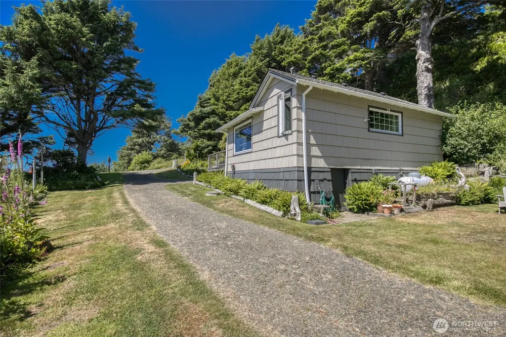 17 Sunset Street Moclips WA 98562