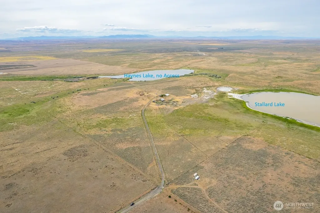 653 Road O NE Coulee City WA 99115