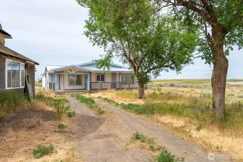 653 Road O NE Coulee City WA 99115