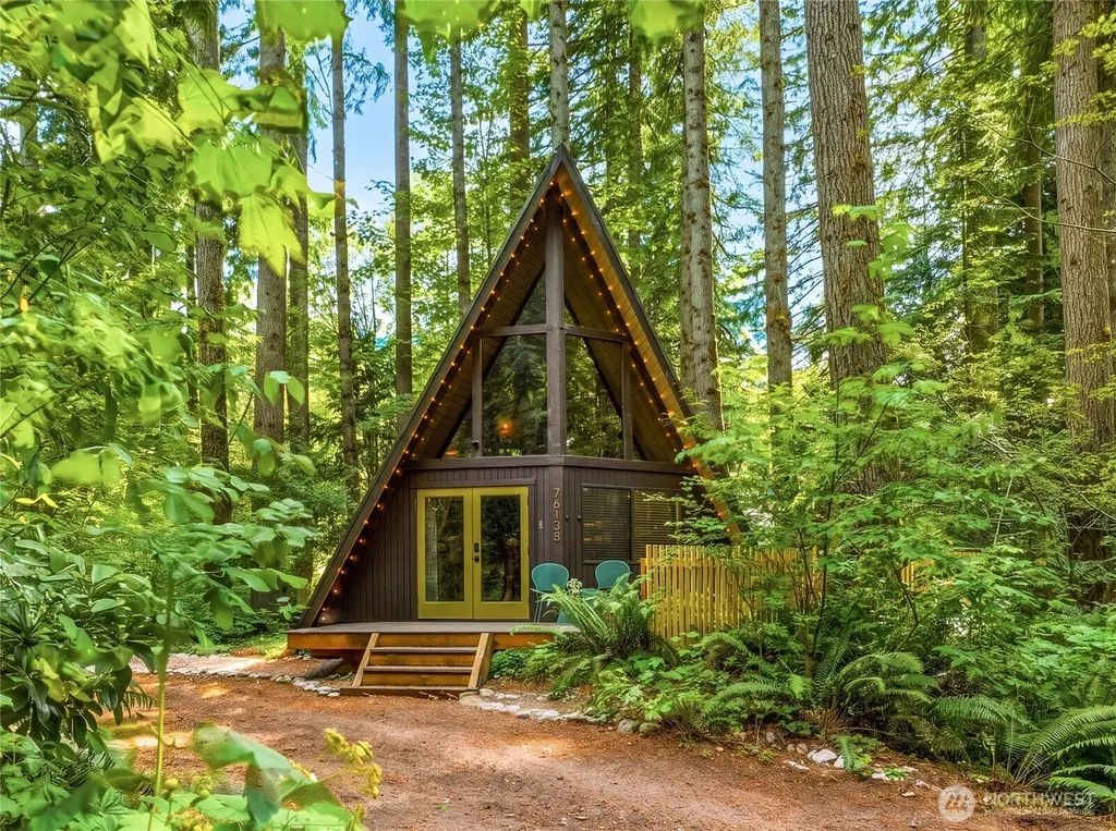 76135 NE 122nd Street Skykomish WA 98288