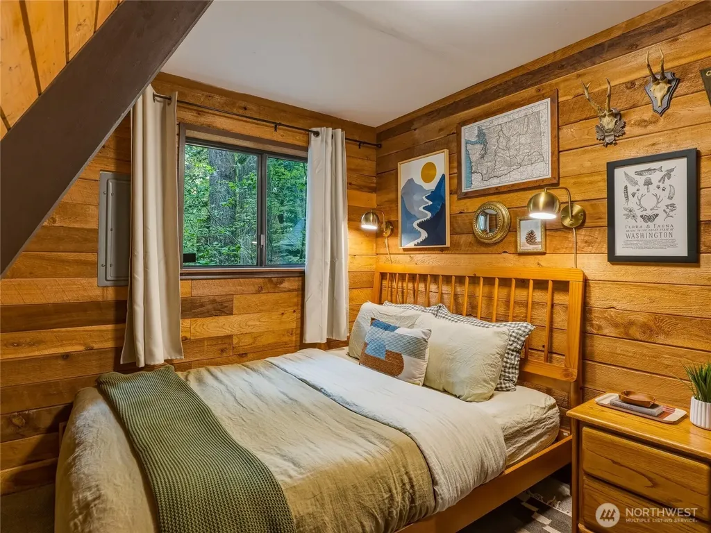 76135 NE 122nd Street Skykomish WA 98288