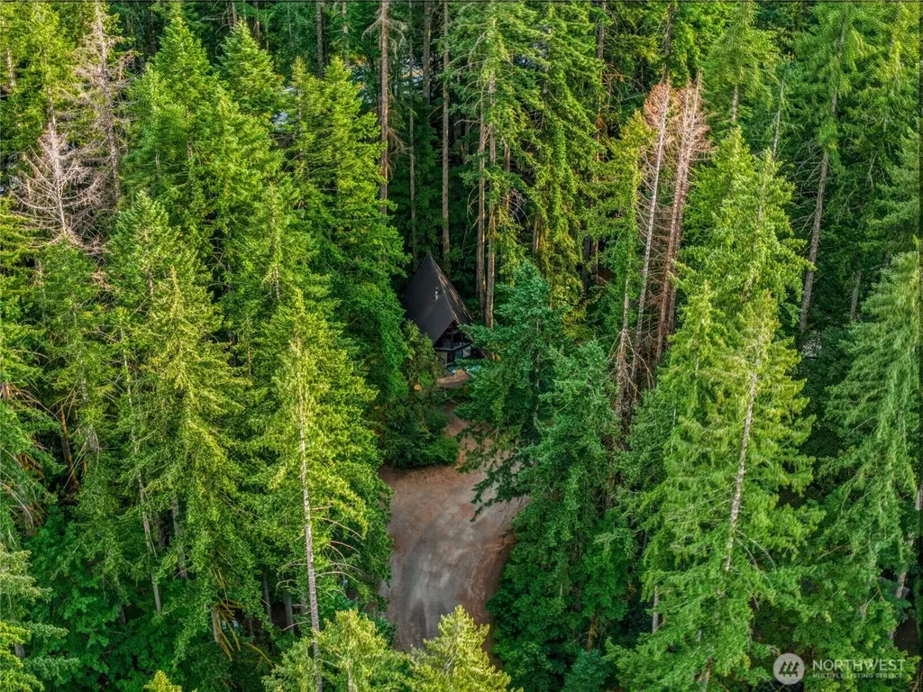 76135 NE 122nd Street Skykomish WA 98288