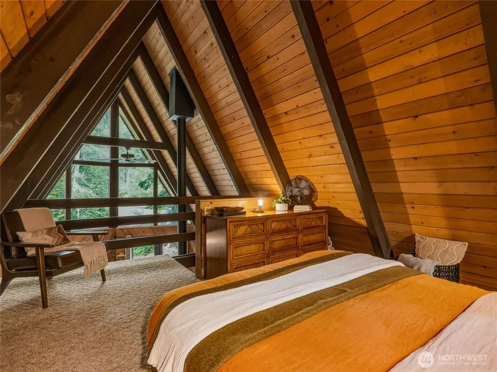 76135 NE 122nd Street Skykomish WA 98288