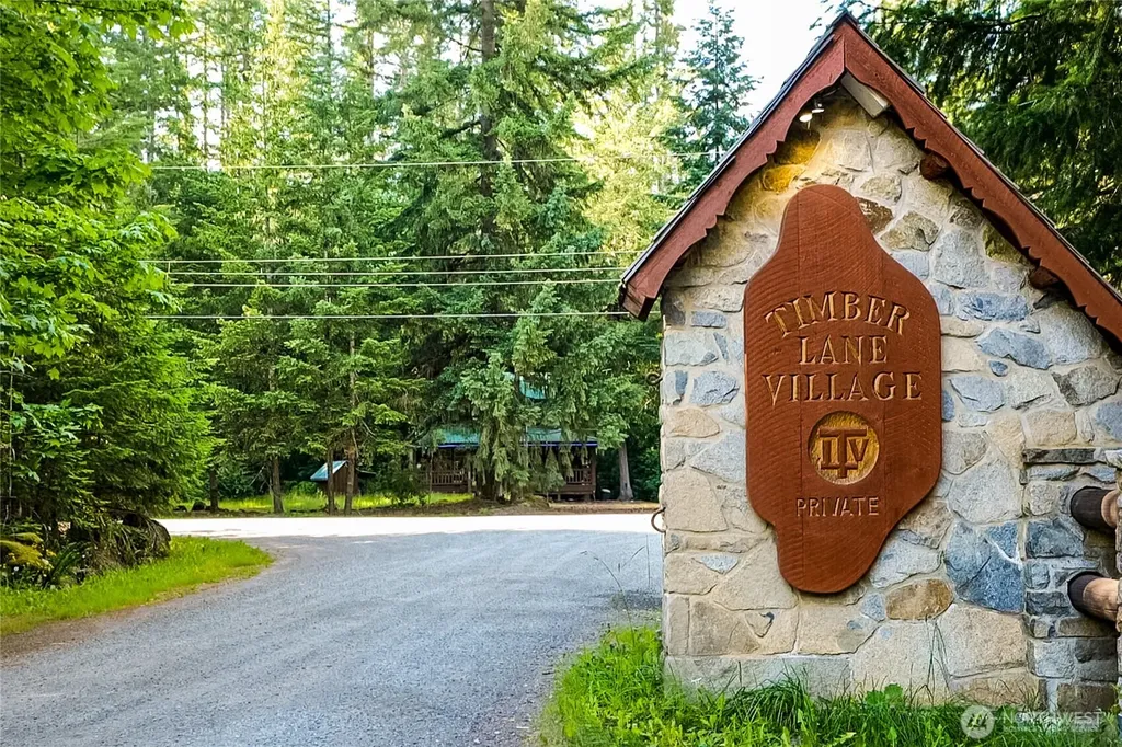 76135 NE 122nd Street Skykomish WA 98288