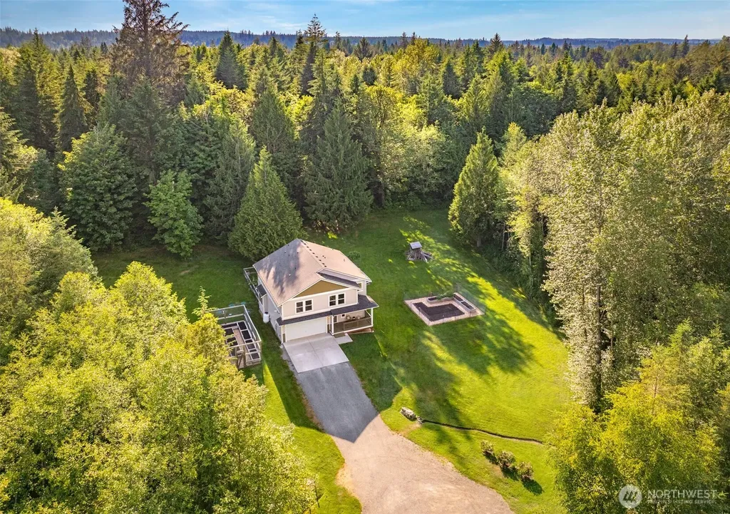 6114 213th Avenue NE Granite Falls WA 98252