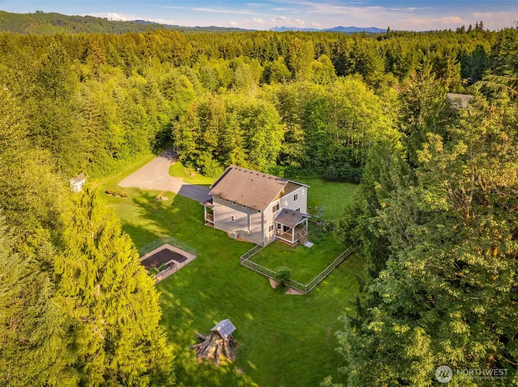6114 213th Avenue NE Granite Falls WA 98252
